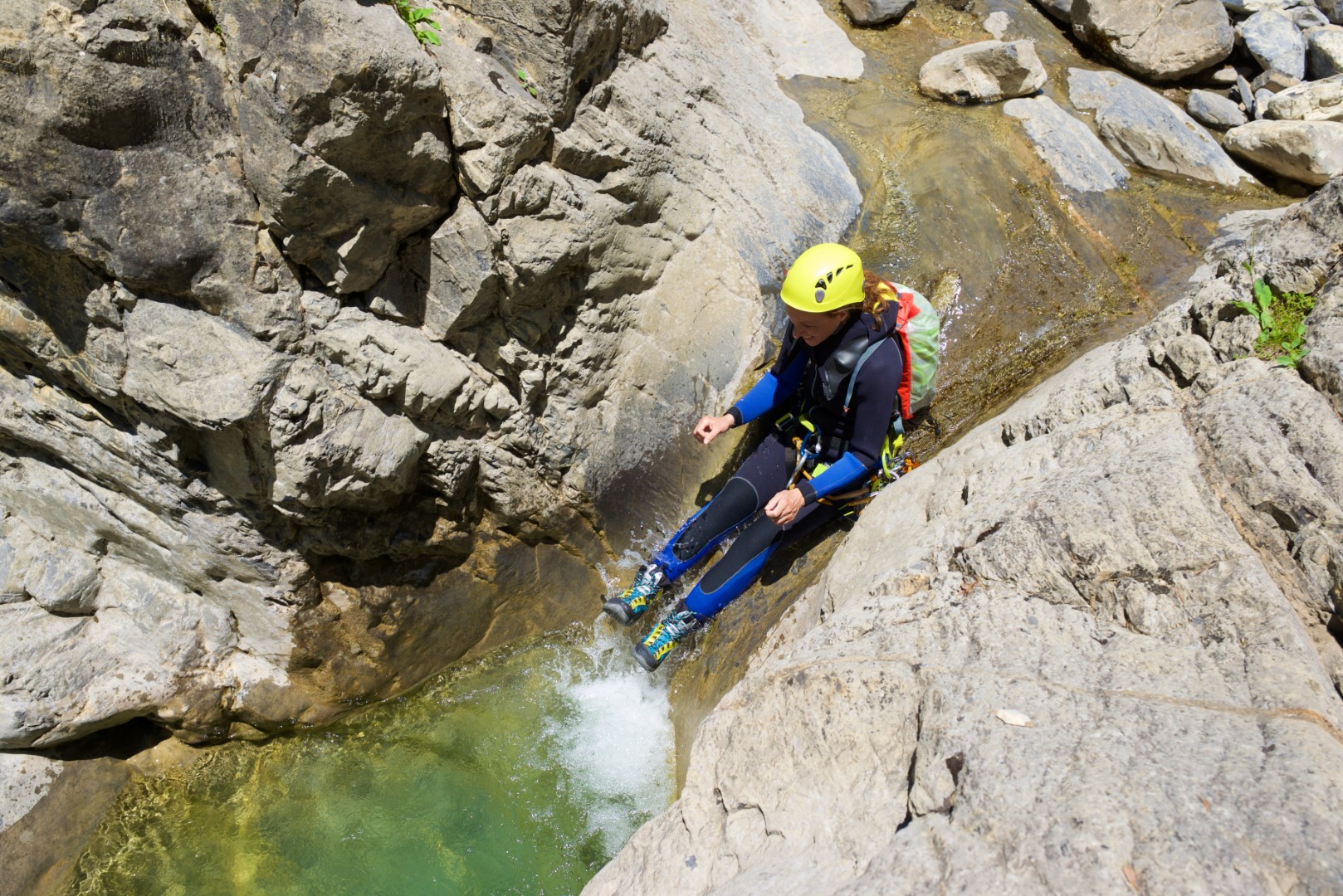 SAALBACH Canyoning Neutral shutterstock_1567254100.jpg